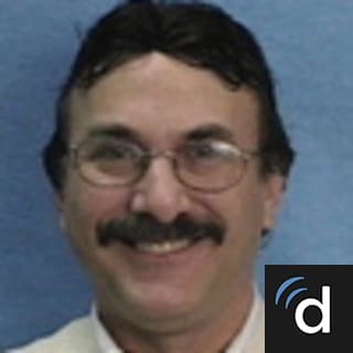 James Linderman, MD