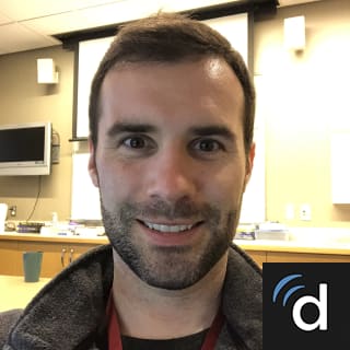 Peter Dunbar, MD
