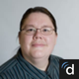 Meredith Albrecht, MD