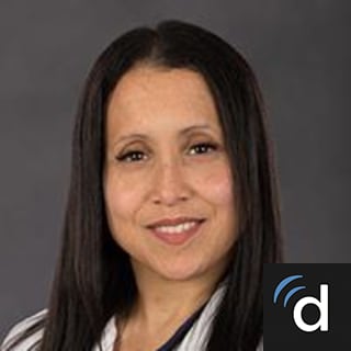 Zoe Miller, MD