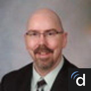 Vernon Smith, MD