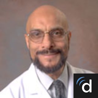 Abbas Chothia, MD