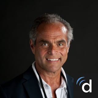 Barry Gruber, MD