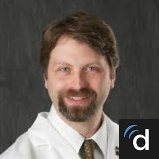 John Cromwell, MD