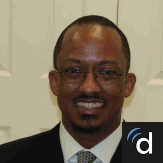 Roosevelt Daniel, MD