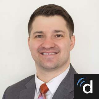 Kyle Anderson, DO, Family Medicine, Lubbock, TX