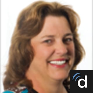 Cynthia Clark
