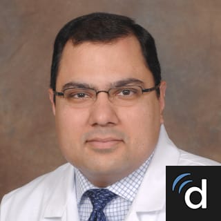 Khurram Bari, MD
