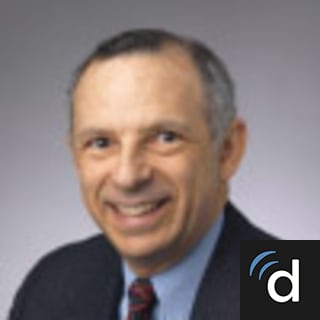 Alan Moss, MD