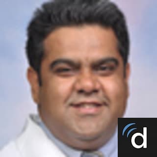 Abhinav Deol, MD, Oncology, Detroit, MI