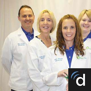 Dacia Stewart, Pharmacist, Metropolis, IL