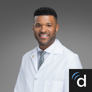 Frantz Lerebours, MD