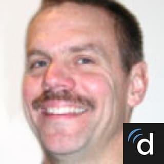 Donald Mazanowski, MD