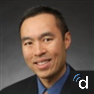 Andrew Ting, MD