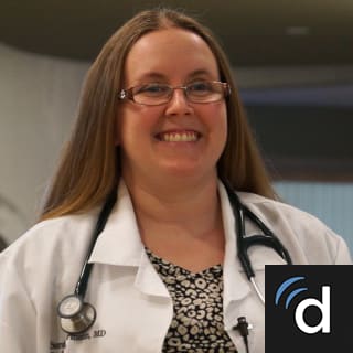Sarah Lackermann, MD