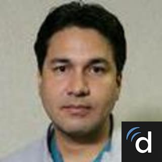 Juan Zapata, MD