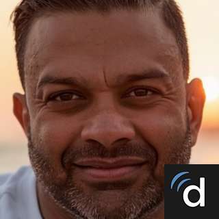 Gautam Jagoo, MD