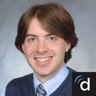 Travis Krew, MD, Psychiatry, Cleveland, OH