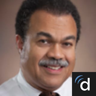 Lancelot Alexander, MD