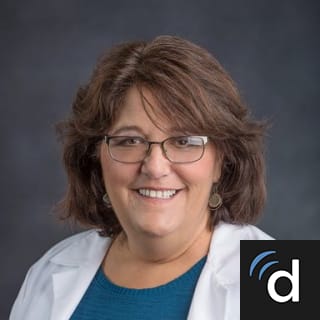 Karen Berg, MD