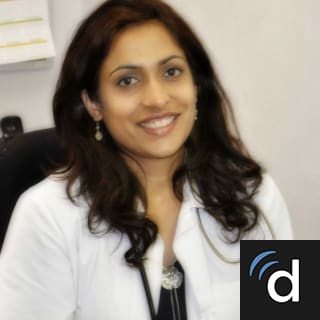 Hafsa Nawaz, MD