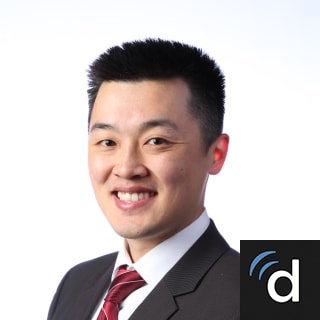 Tom Liu, MD, Thoracic Surgery, Chicago, IL