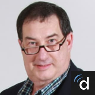 Ronald Ragotzy, MD