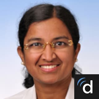 Sreedevi Rama, MD