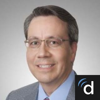 Robert Mecum, MD