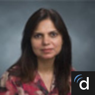 Anoosh Salman, MD, Psychiatry, Aurora, IL