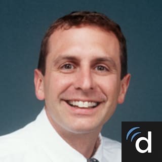 Bruce Hughes, MD