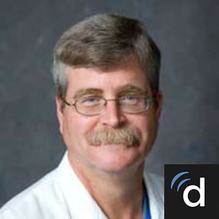 Mark Wolfe, MD
