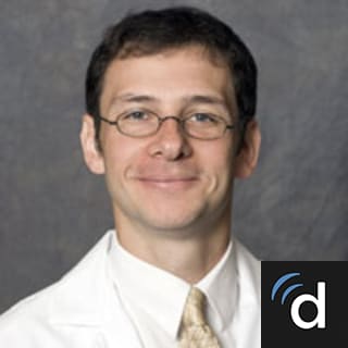 Daniel Geynisman, MD