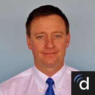 Christopher Fender, MD