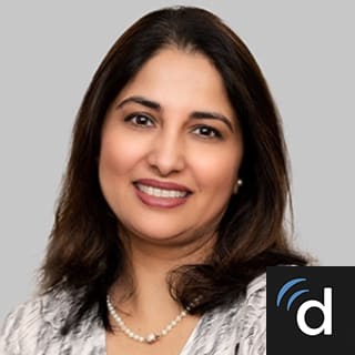 Farah (Aftab) Shah, MD