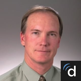 Roland Armstrong, MD