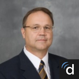 Keith Baker, MD