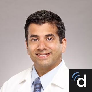 Dr. Sachin D. Kalyani, MD | Hanover, MD | Ophthalmologist | US News Doctors