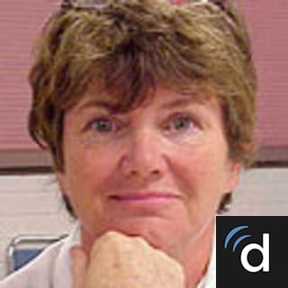 Rosemary Sherman, MD