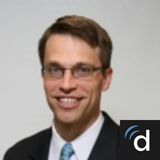 Charles Lehmann, MD