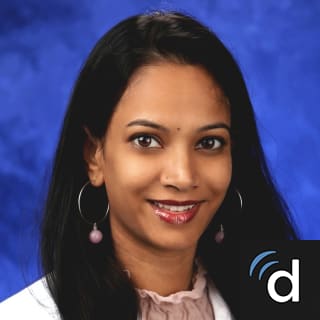 Roopa Siddaiah, MD