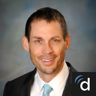 Britton Wells, MD