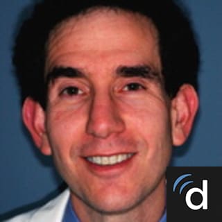 Daniel Parish, MD