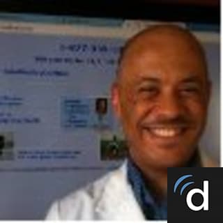 Foster Carr, MD