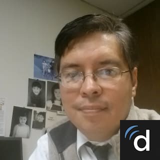 Daniel Sanchez, MD