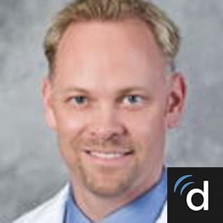 Todd Hall, MD