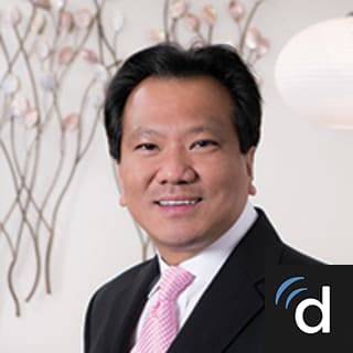 Bruce Chau, DO