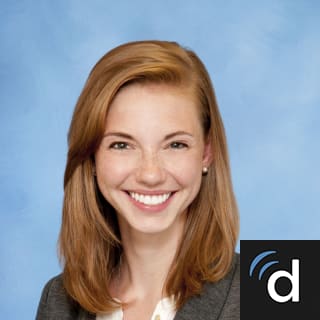 Arielle Kanters, MD