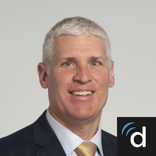 Timothy Barnett, MD