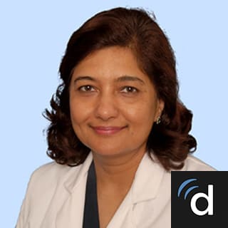 Naila Aziz, MD